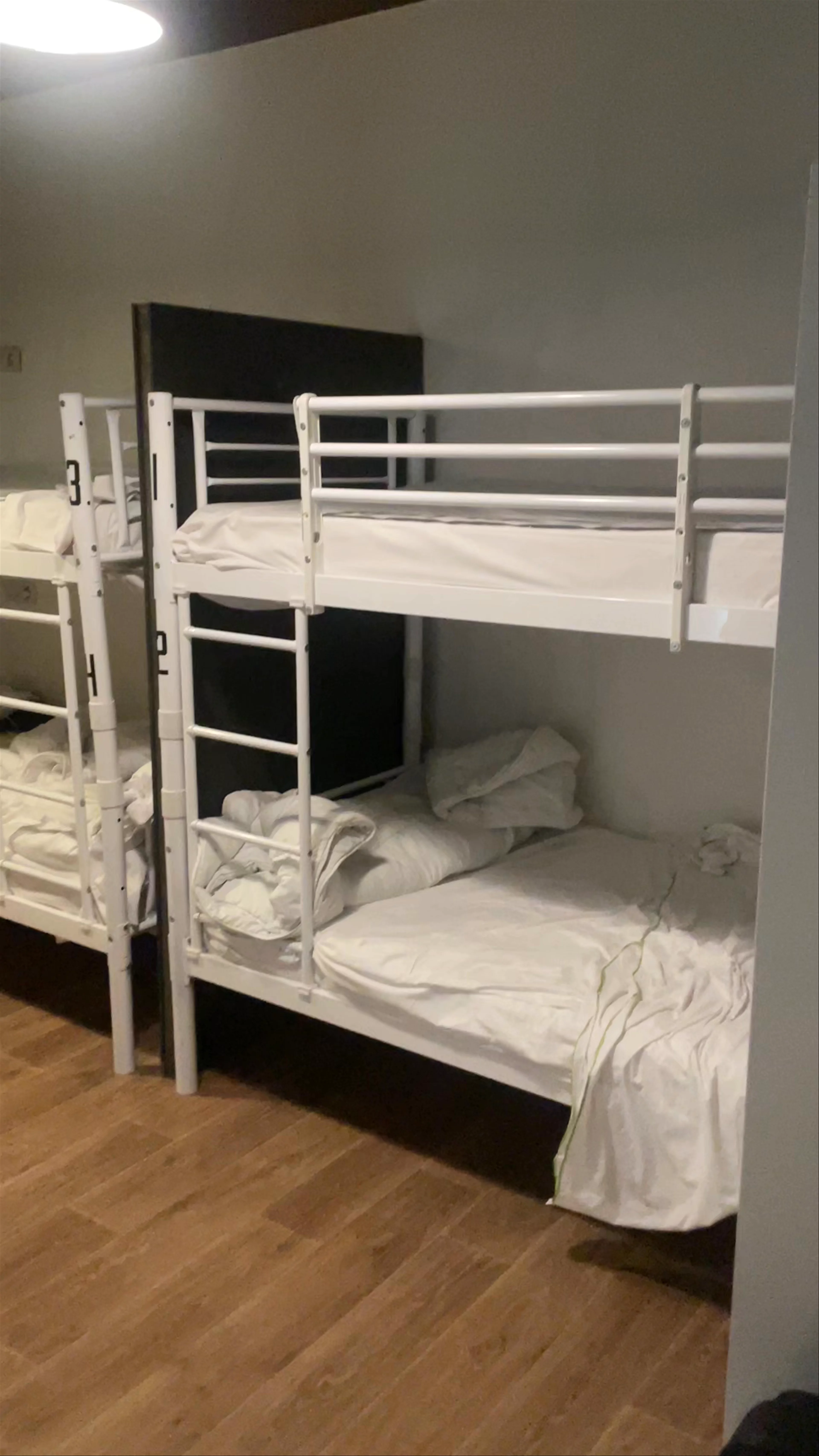 room00 Chueca Hostel