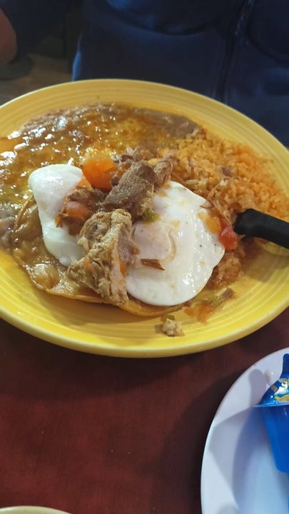 Guadalupe's - Mexican Near Me - Azusa, California