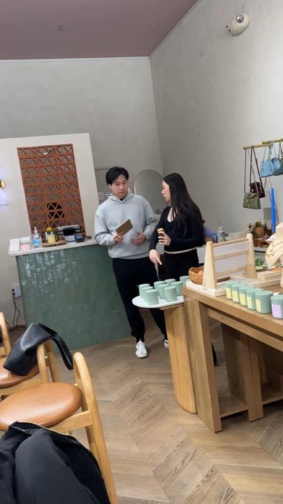 District Candle Lab - Candle Stores Near Me - Fairfax, Virginia