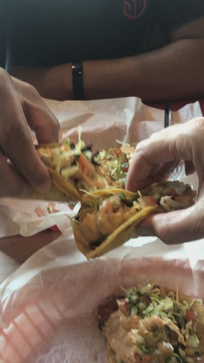 Los Tacos - Taco Tuesday on an actual Tuesday - Mexican Near Me - Oceanside, California