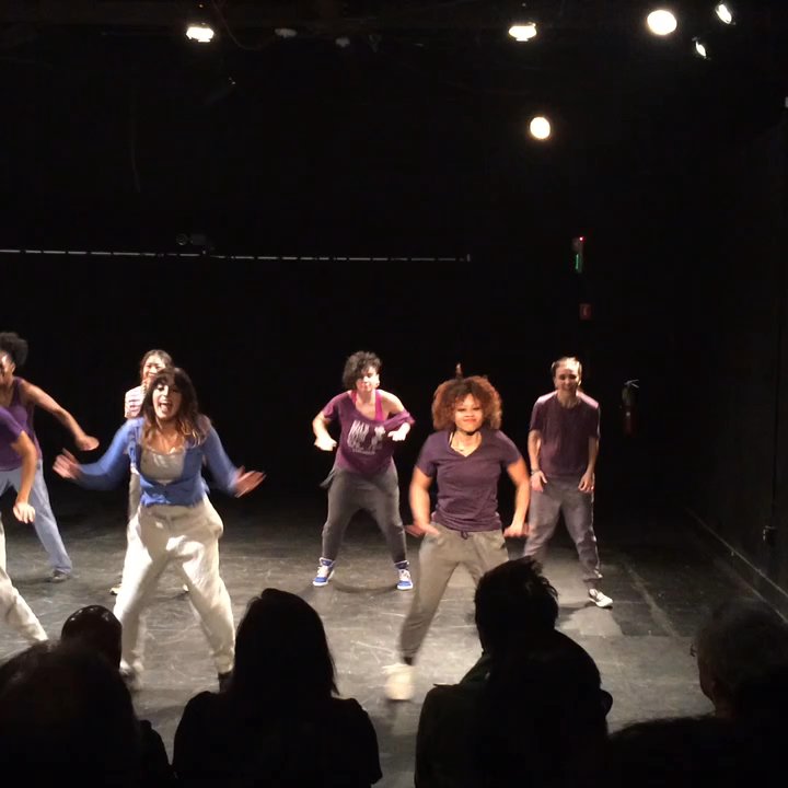 The Flight Deck - Little taste Of MIX'D INGRDNTS!! - Performing Arts Near Me - Oakland, California