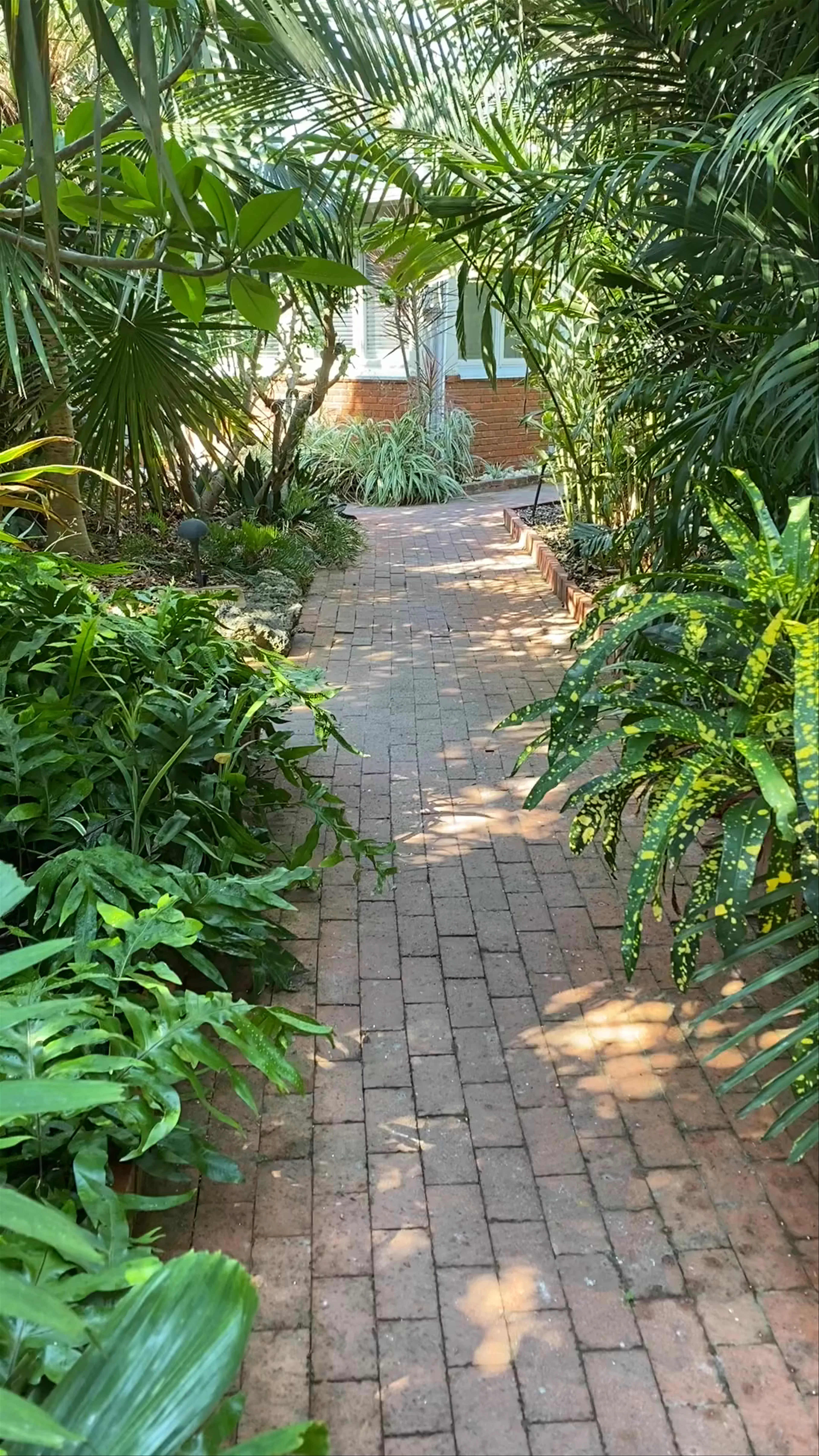 Key West Garden Club