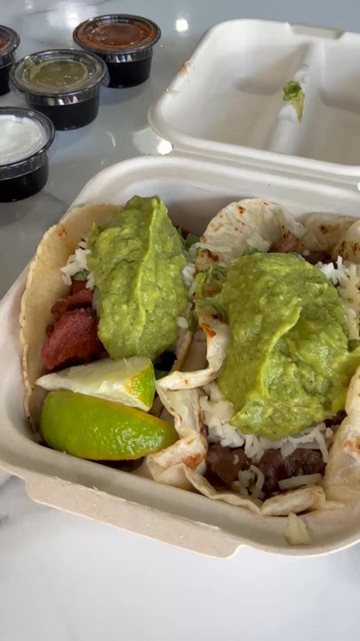 BAQBA MEXICAN GRILL - Updated October 2025 - 466 Photos & 419 Reviews ...