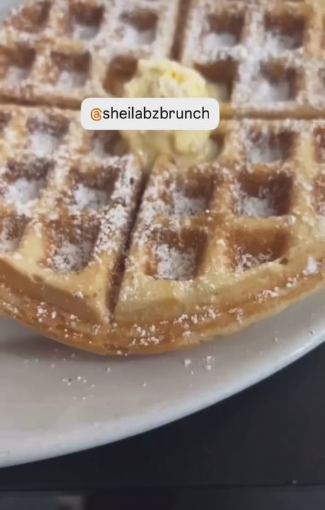 Sheila B'Z - Chicken and waffles and fish plates - Breakfast & Brunch Near Me - Stockton, California