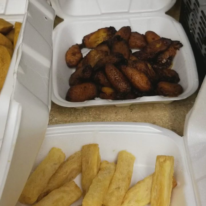 Las Americas - Lunch was amazing! - Colombian Near Me - Charlotte, North Carolina