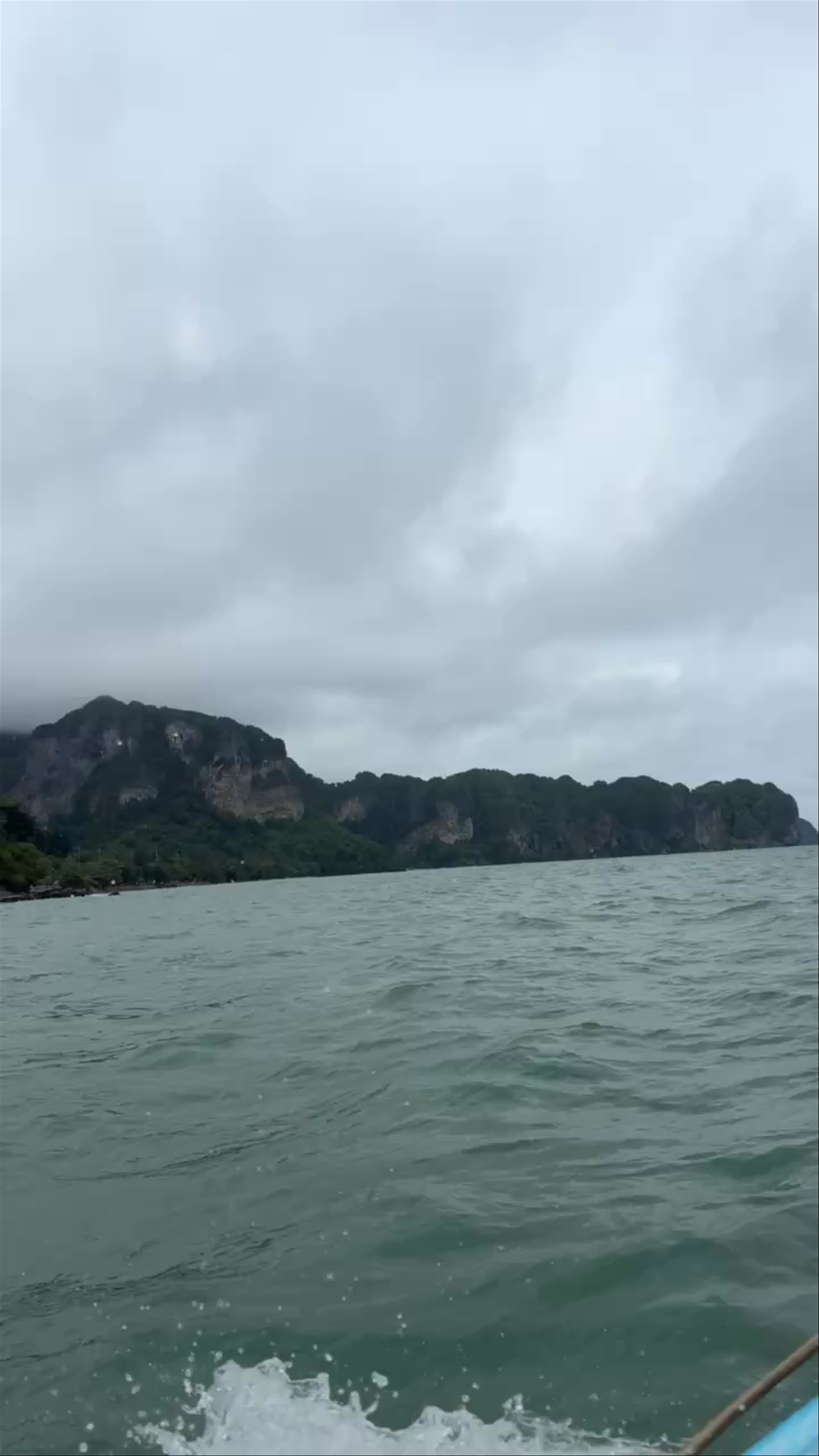 East Railay Viewpoint