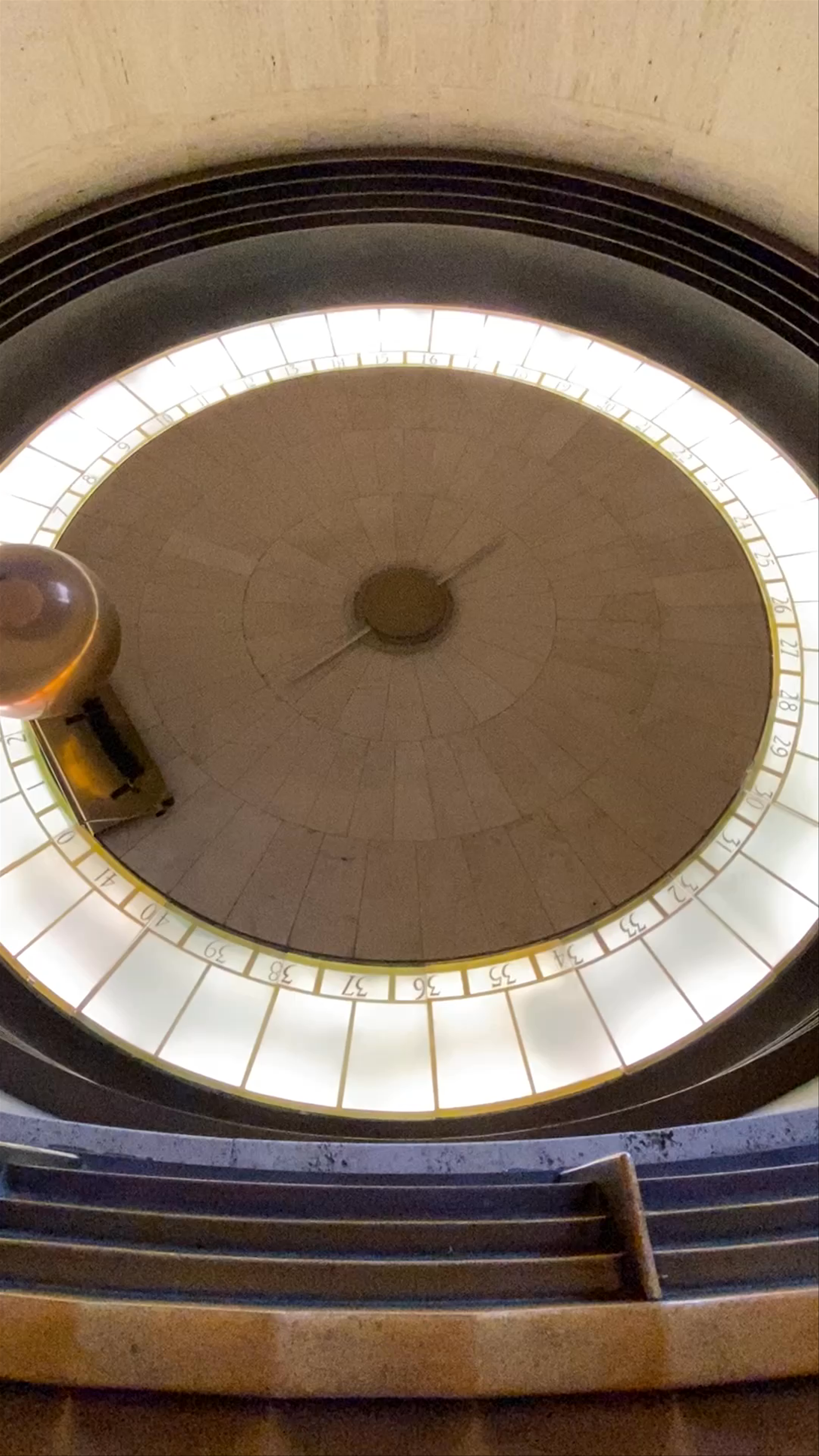 Griffith Observatory