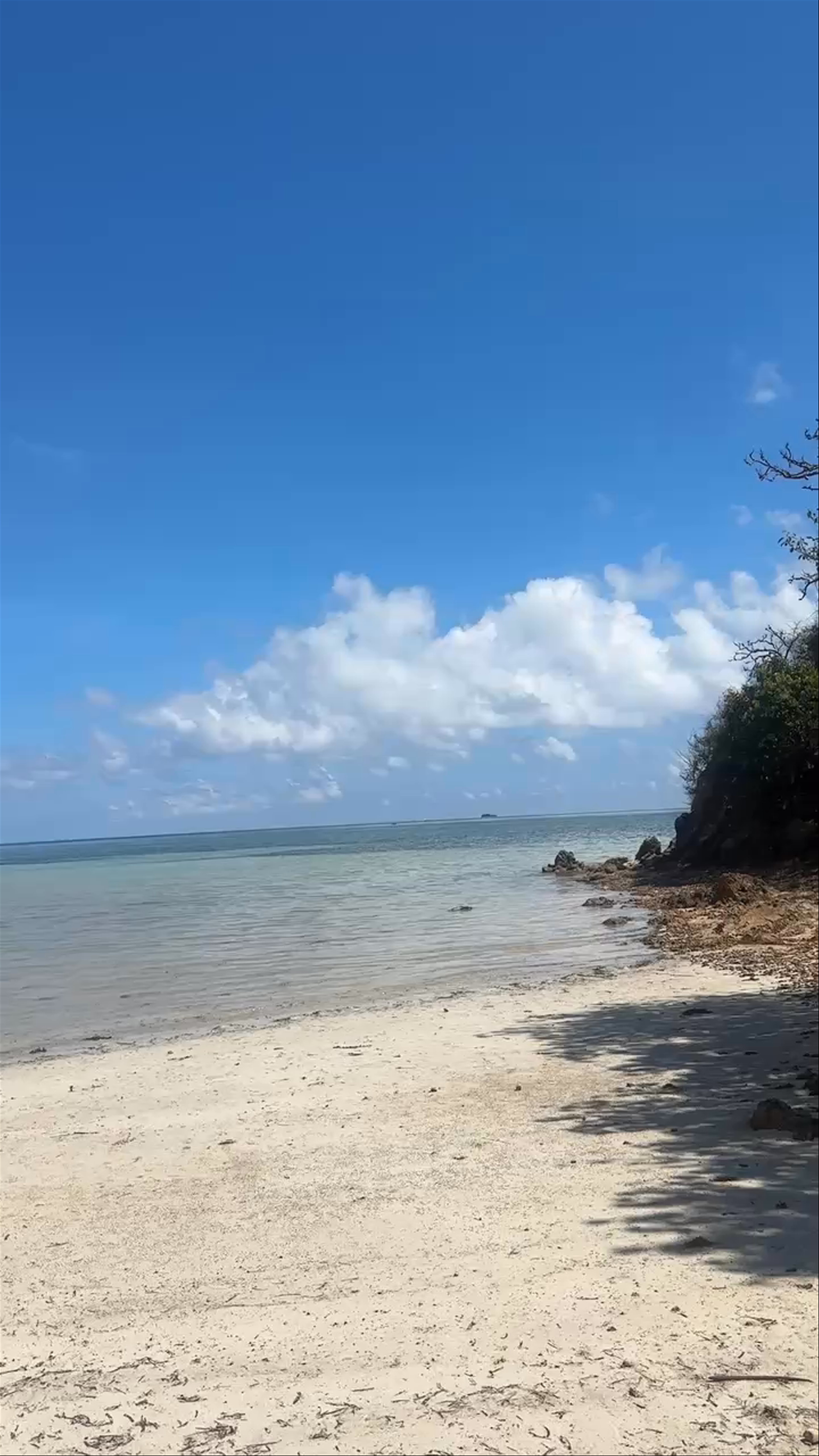 Marcilla Beach