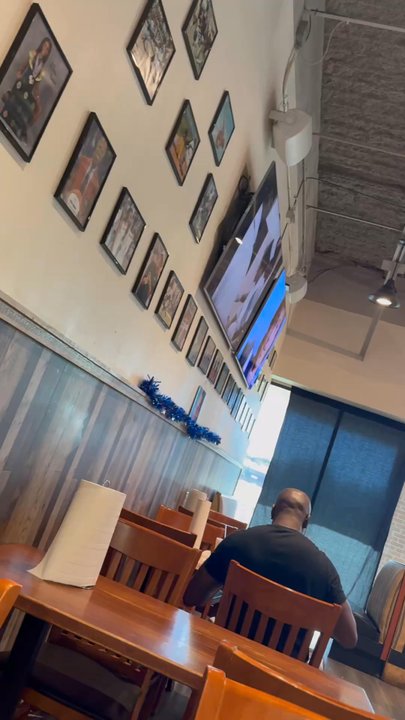 TJ's Catfish and Wings - Chicken Wings Near Me - Arlington, Texas