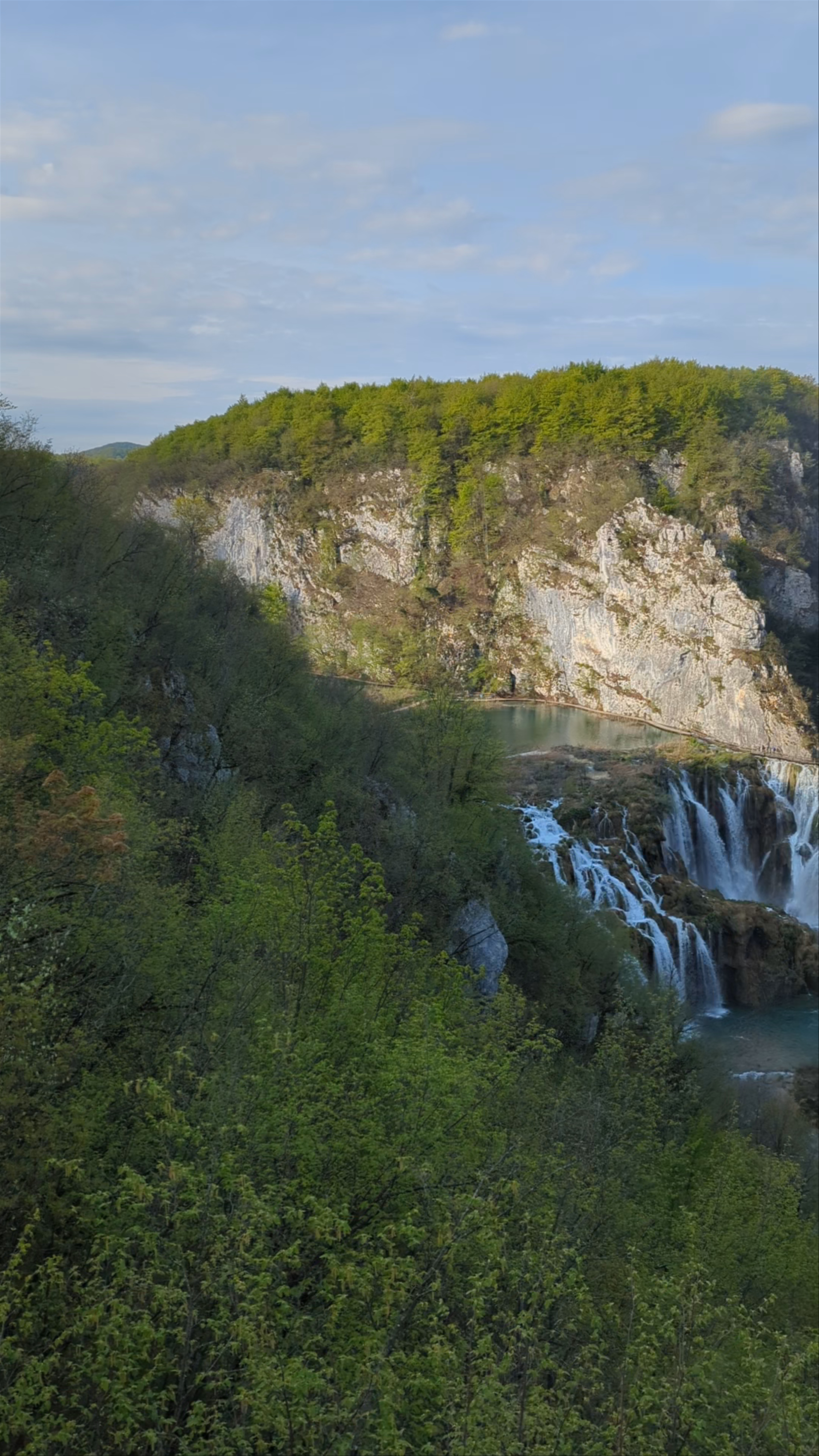 Plitvice Lakes National Park