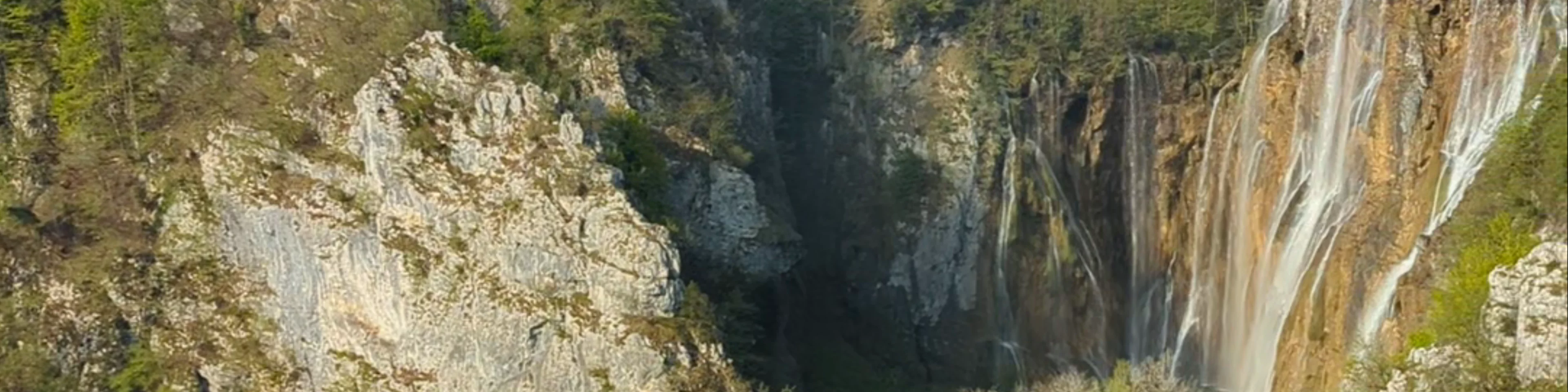 Plitvice Lakes National Park