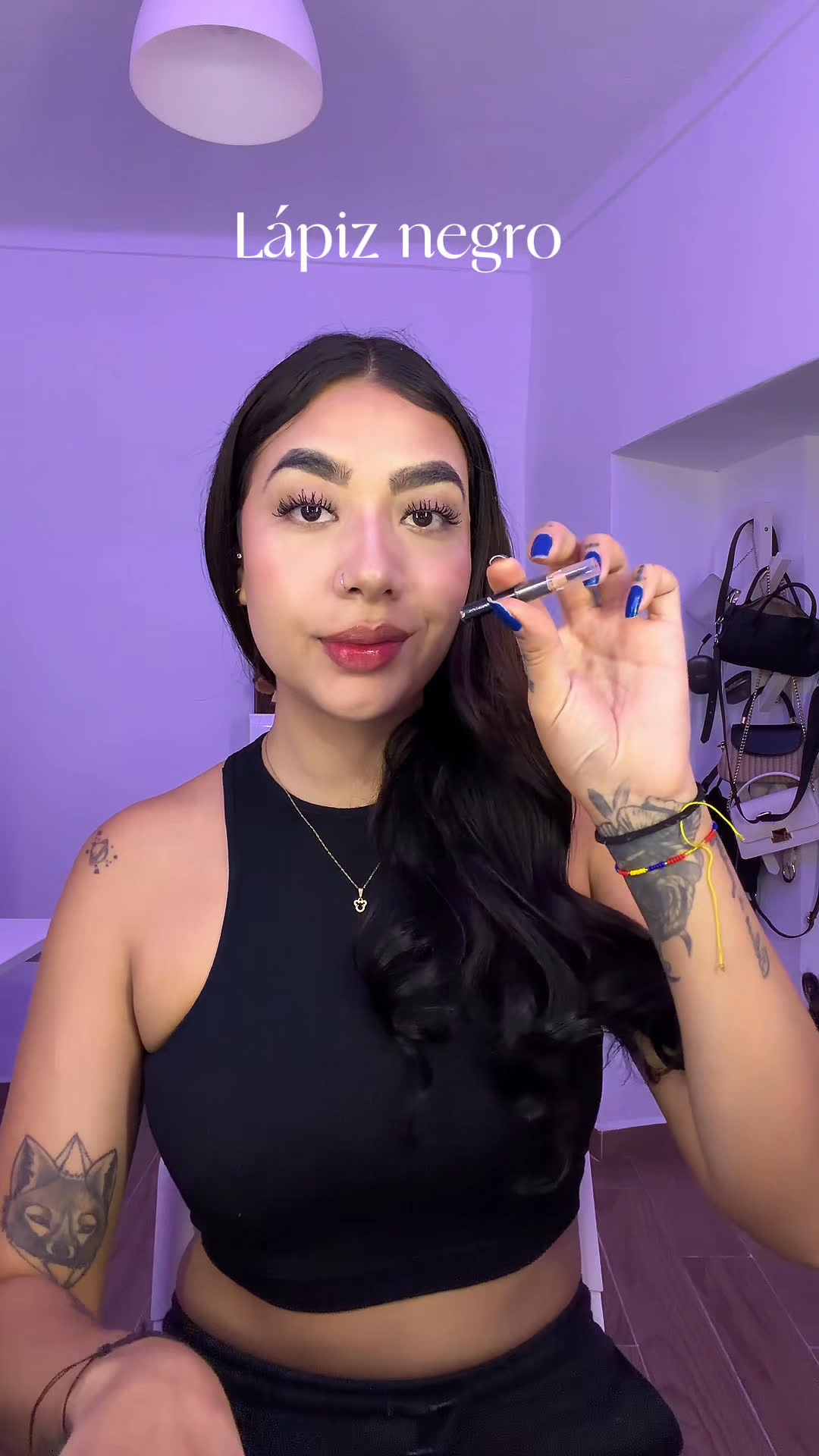 Vídeo UGC 6 de Angie Sofia