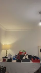 Product clip