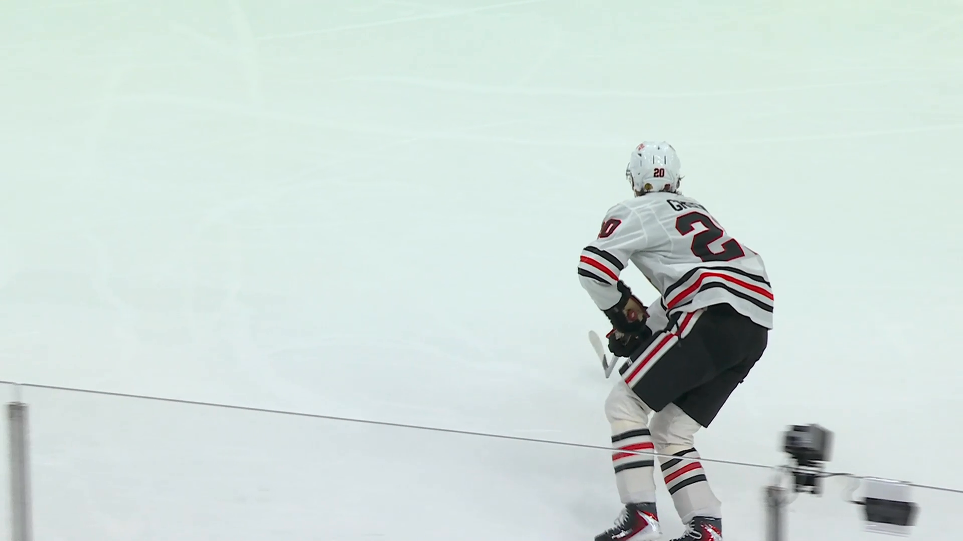 Bruins Erase Late Deficit, Lindholm Wins It in OT · Oct. 31, 2026