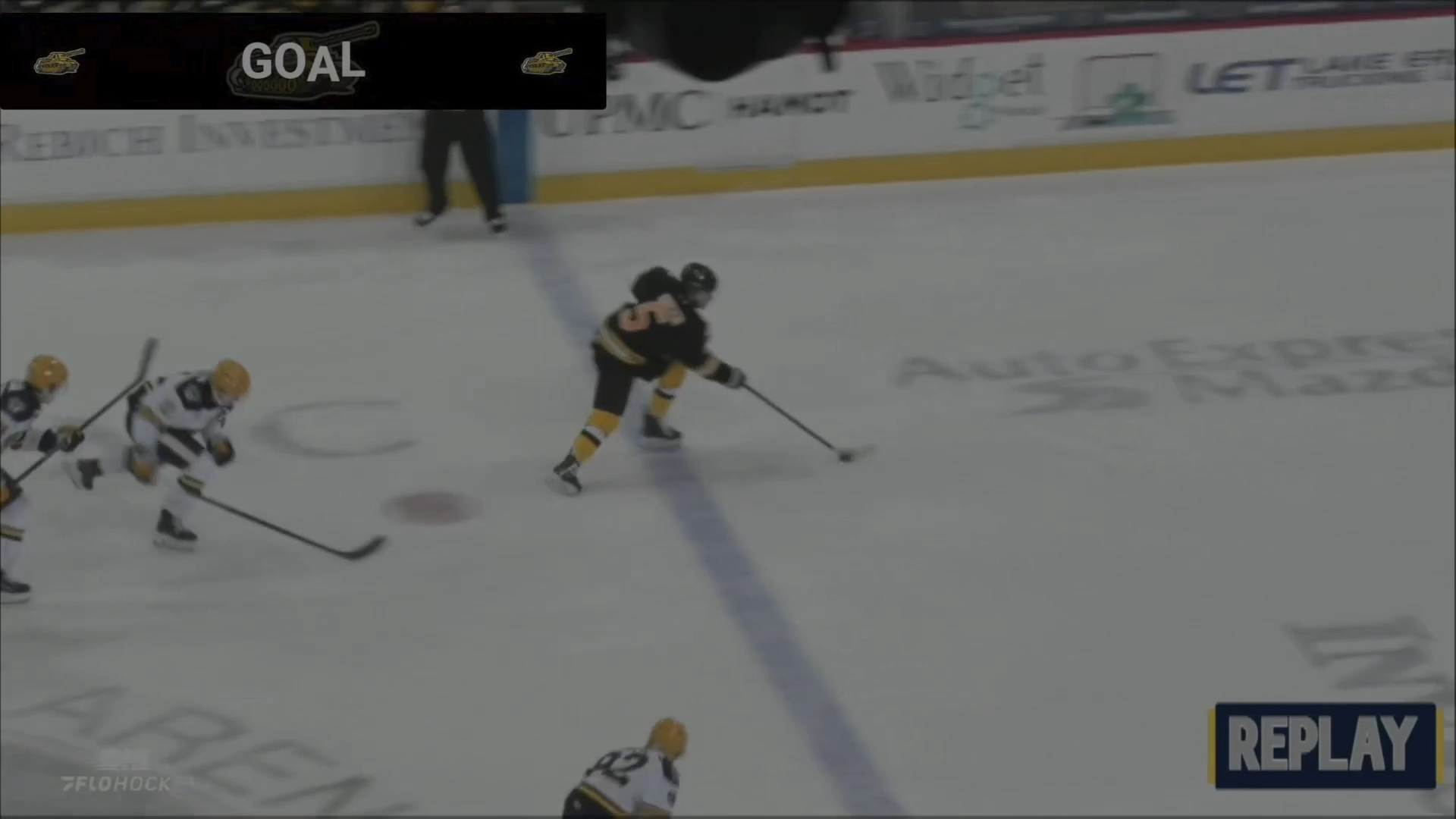 Kent Greer Stunning SH 5-on-3 Goal Dec 13, 2025 | North Bay Battalion Highlights