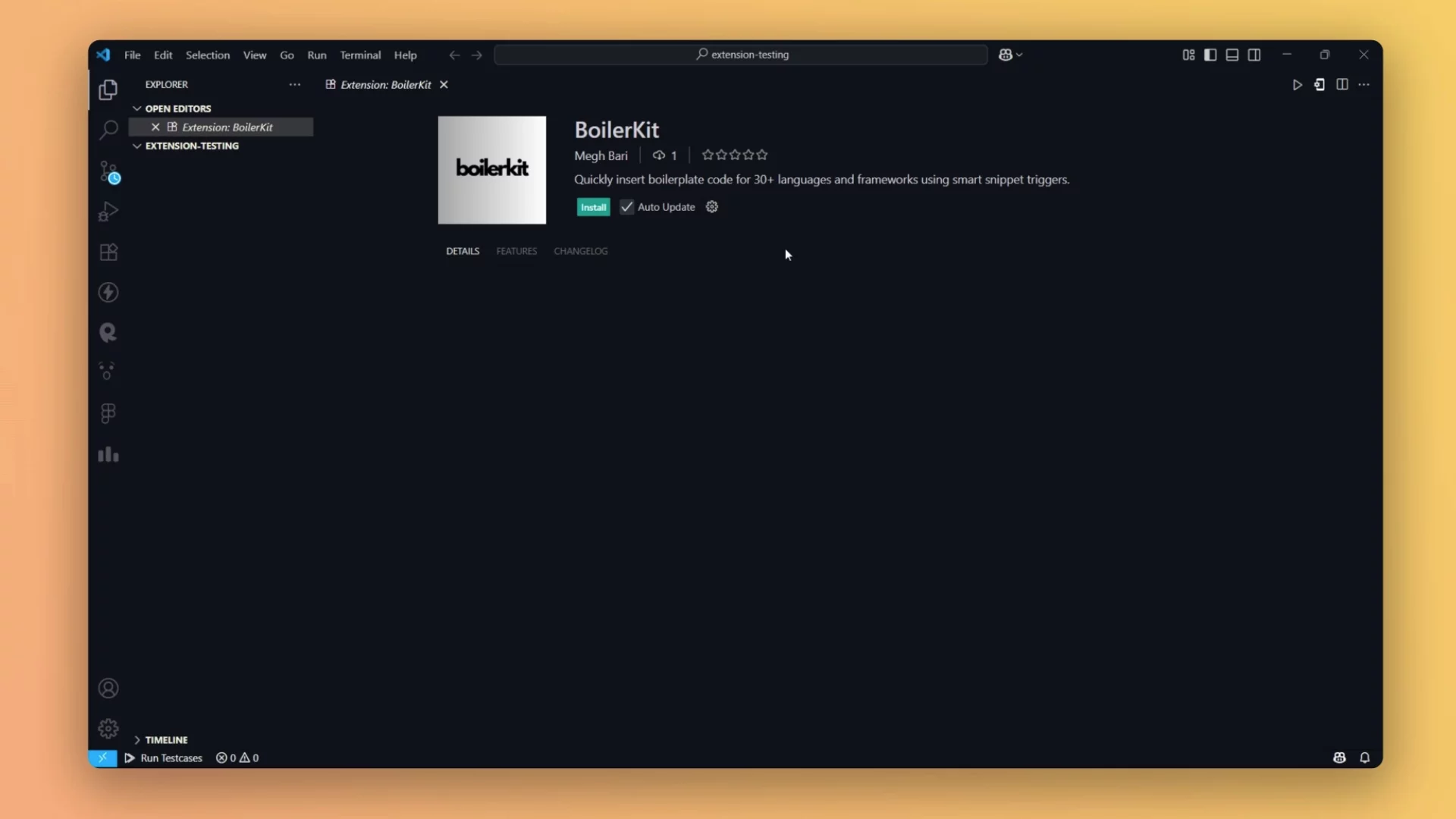 BoilerKit image 1