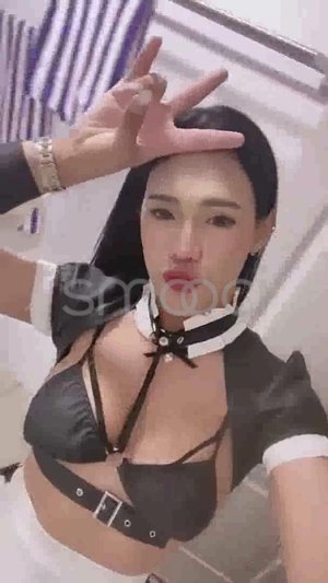 Sammy Bangkok Escort Video #14415