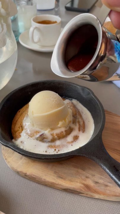 Tinys No 5 - Video says it all! - New American Near Me - West University Place, Texas