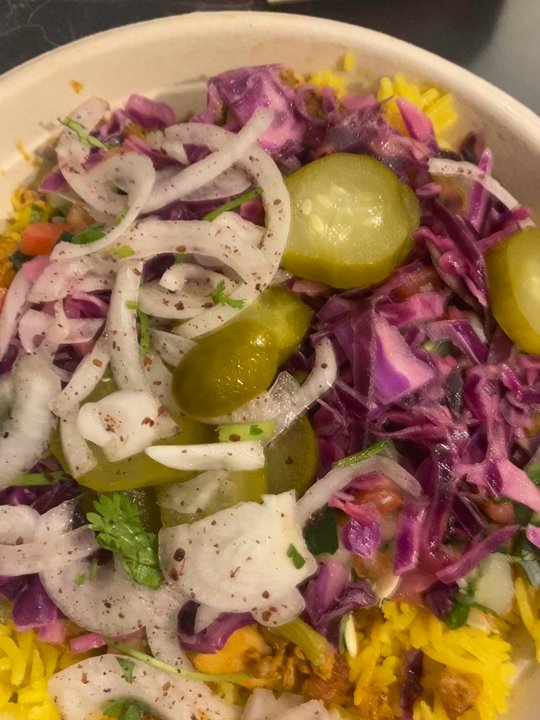 Naf Naf Grill - Middle Eastern Near Me - Fort Mill, South Carolina