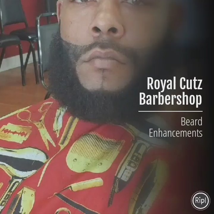 Royal Cutz - Barbers Near Me - New Bern, North Carolina