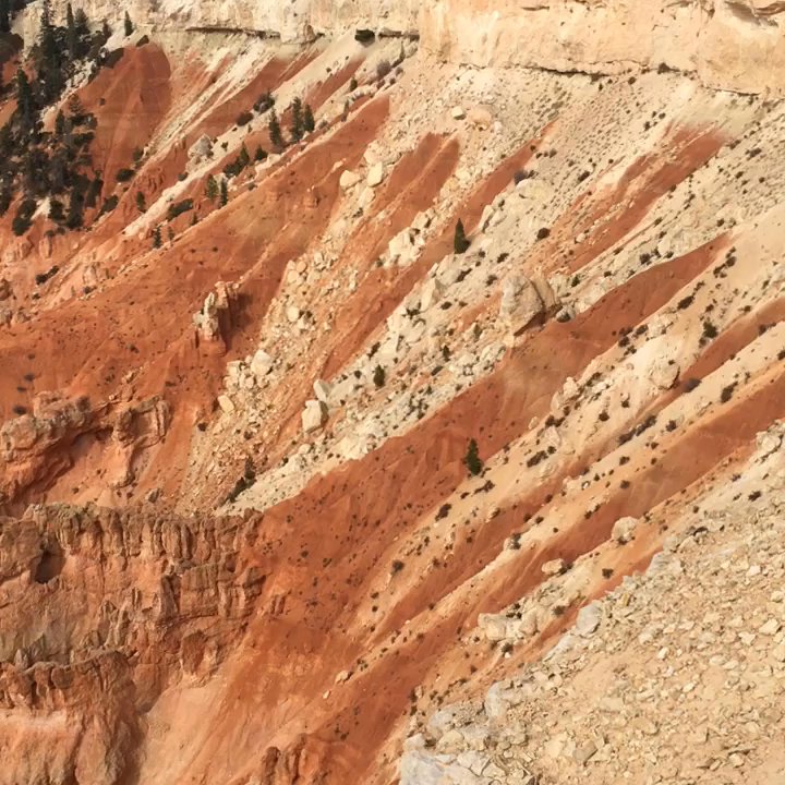 Rainbow Point - GMonkey do: Bristlecone Loop - Oct 2020 - Landmarks & Historical Buildings Near Me - Bryce, Utah