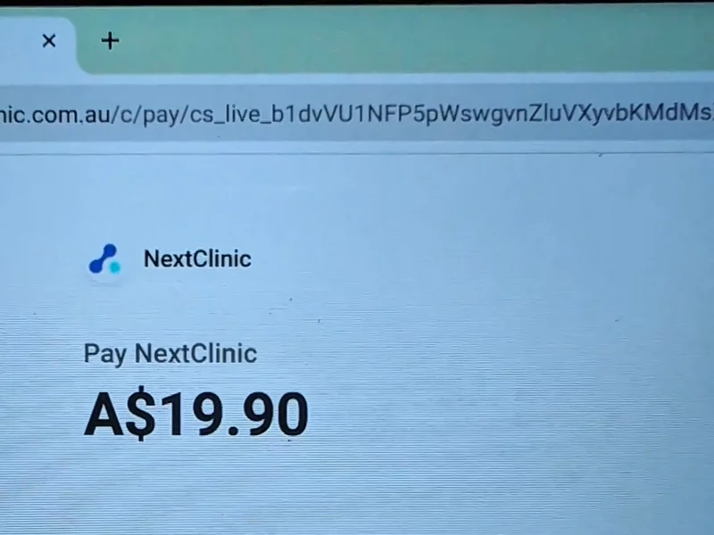 NextClinic UGC
