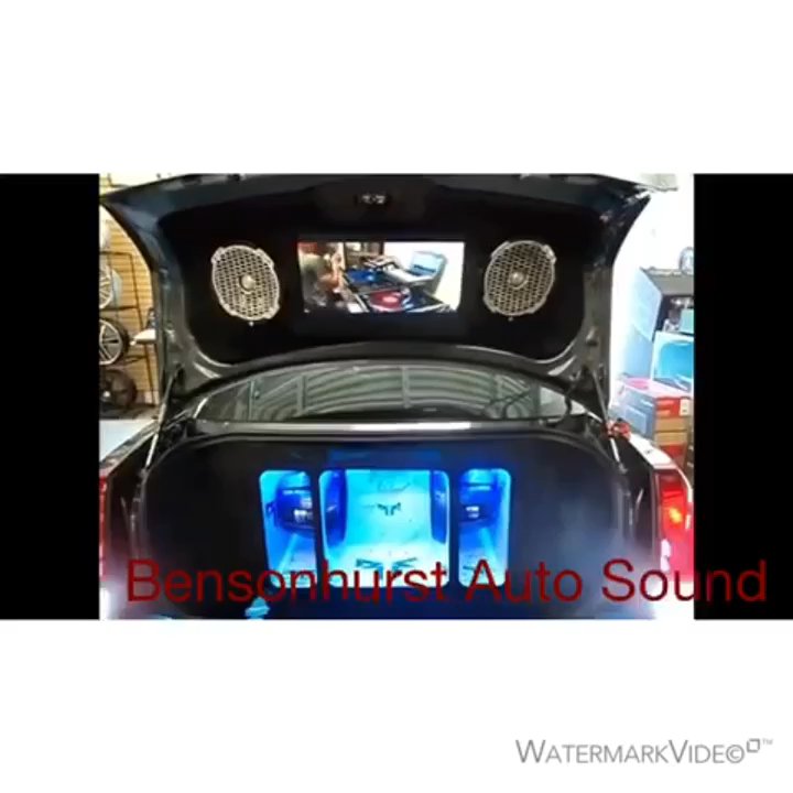 Bensonhurst Auto & Sound - Fully customized - Car Stereo Installation Near Me - Brooklyn, New York