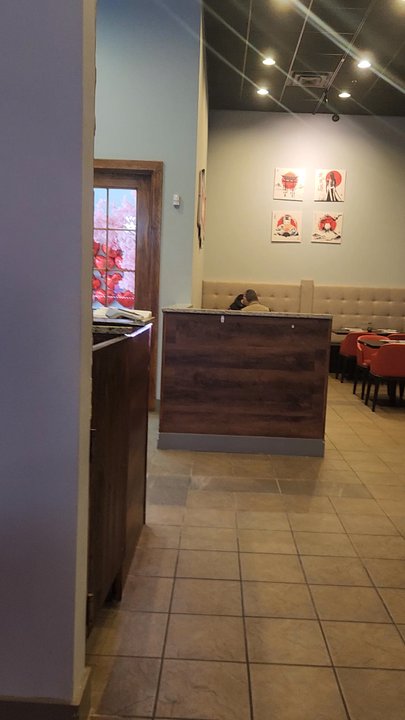 Sakura Sushi - Sushi Bars Near Me - Concord, North Carolina