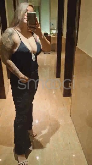 Nicha Bangkok Escort Video #20992