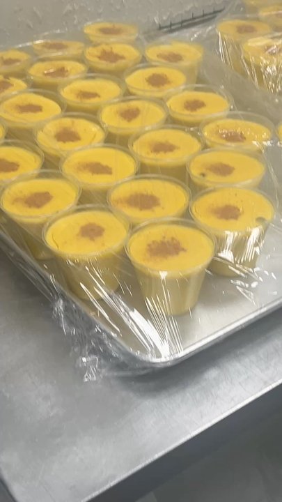 D' Empanadas - Majarete - Empanadas Near Me - Haverhill, Massachusetts