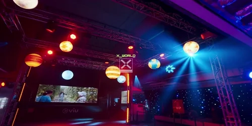 Viu Xperience Event