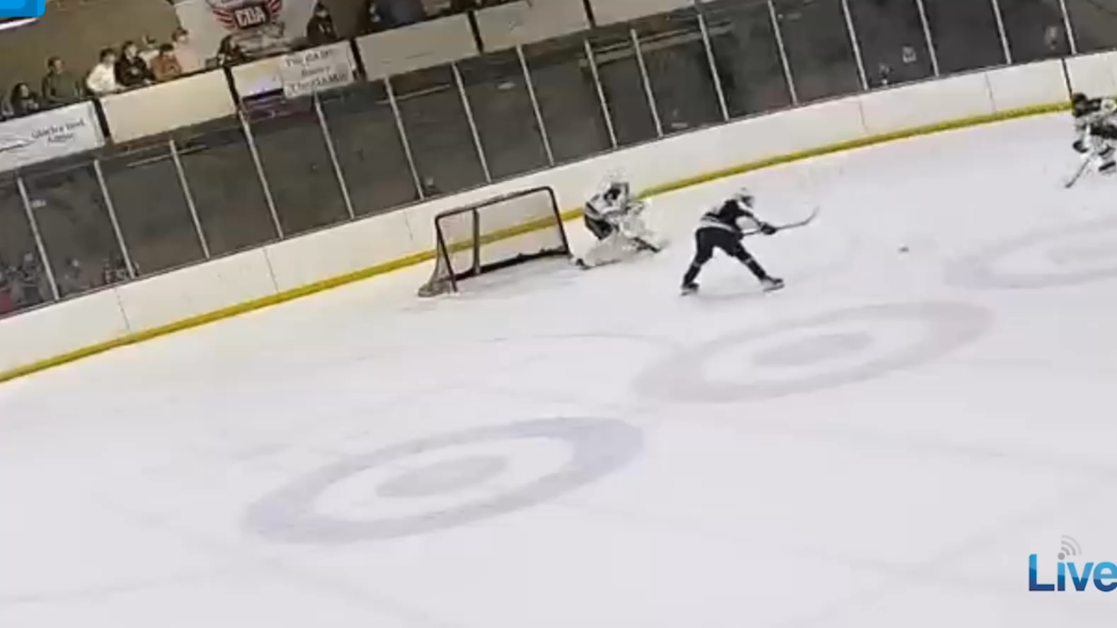 Everett Sowerby: 16U Prep Highlights - 25-26 Season