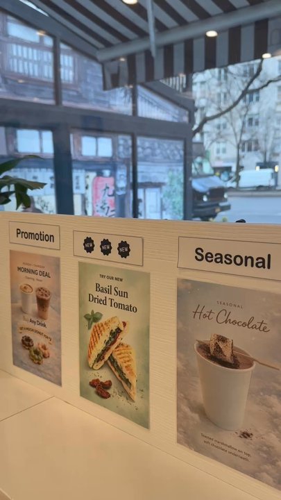 Cloud Touch - Cafes Near Me - New York, New York