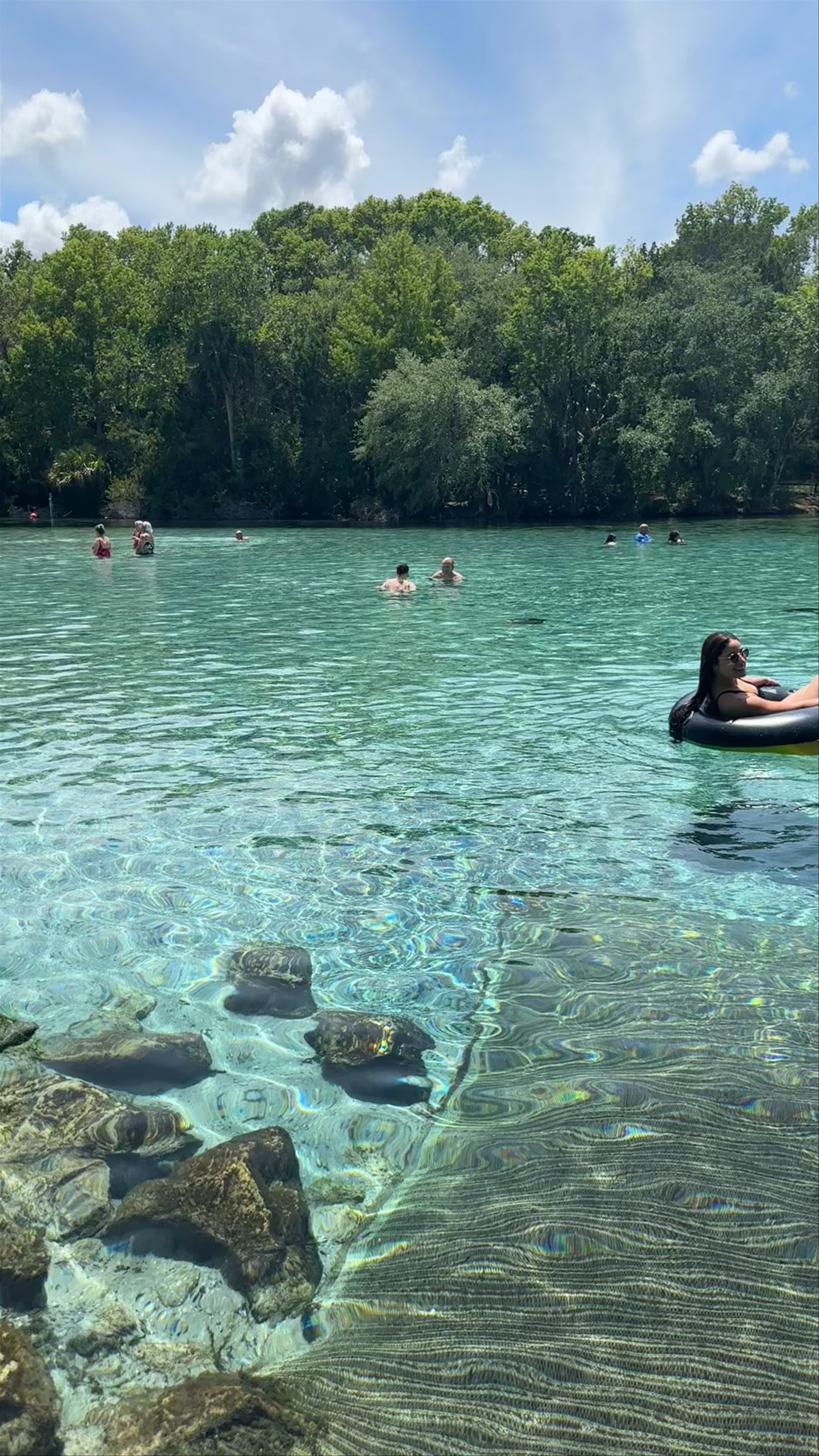 Blue Spring State Park