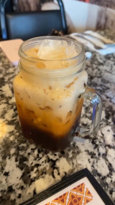 Tuk Tuk Thai - Thai tea - Thai Near Me - Fort Worth, Texas