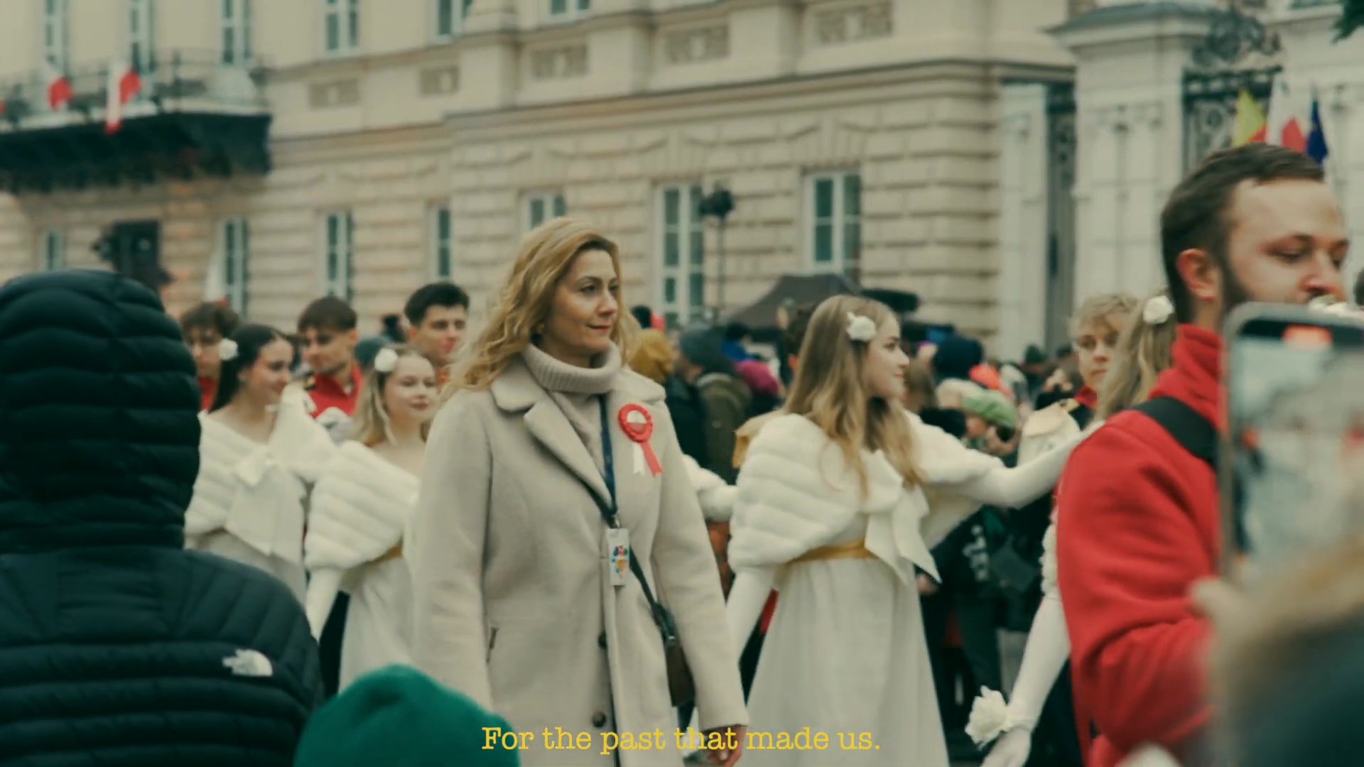 Portfolio clip by Agus S., Warsaw videographer