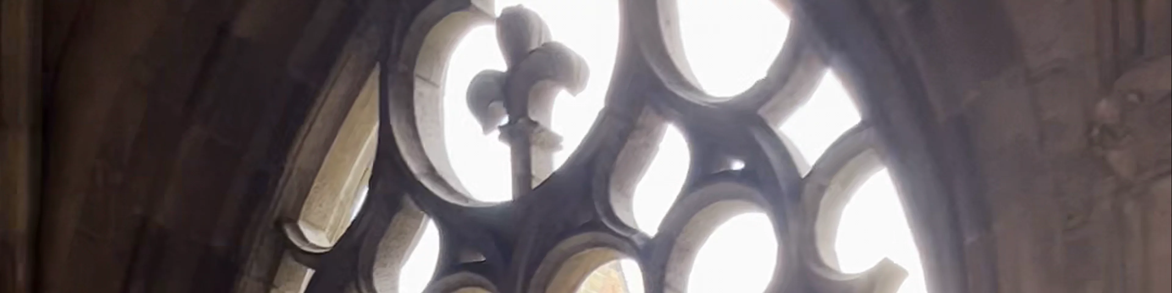 Pandhof van de Dom