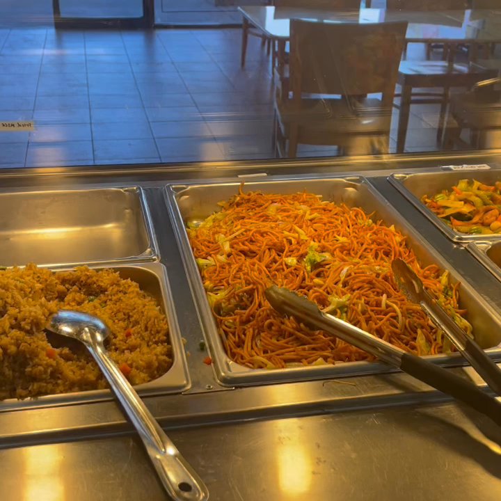 T Wok Express - New restaurant  Grand opening today good service good food  Gave it a try! - Chinese Near Me - Moreno Valley, California