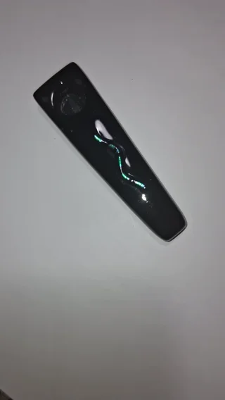 Preview pic of Dichroic Glass Pipe