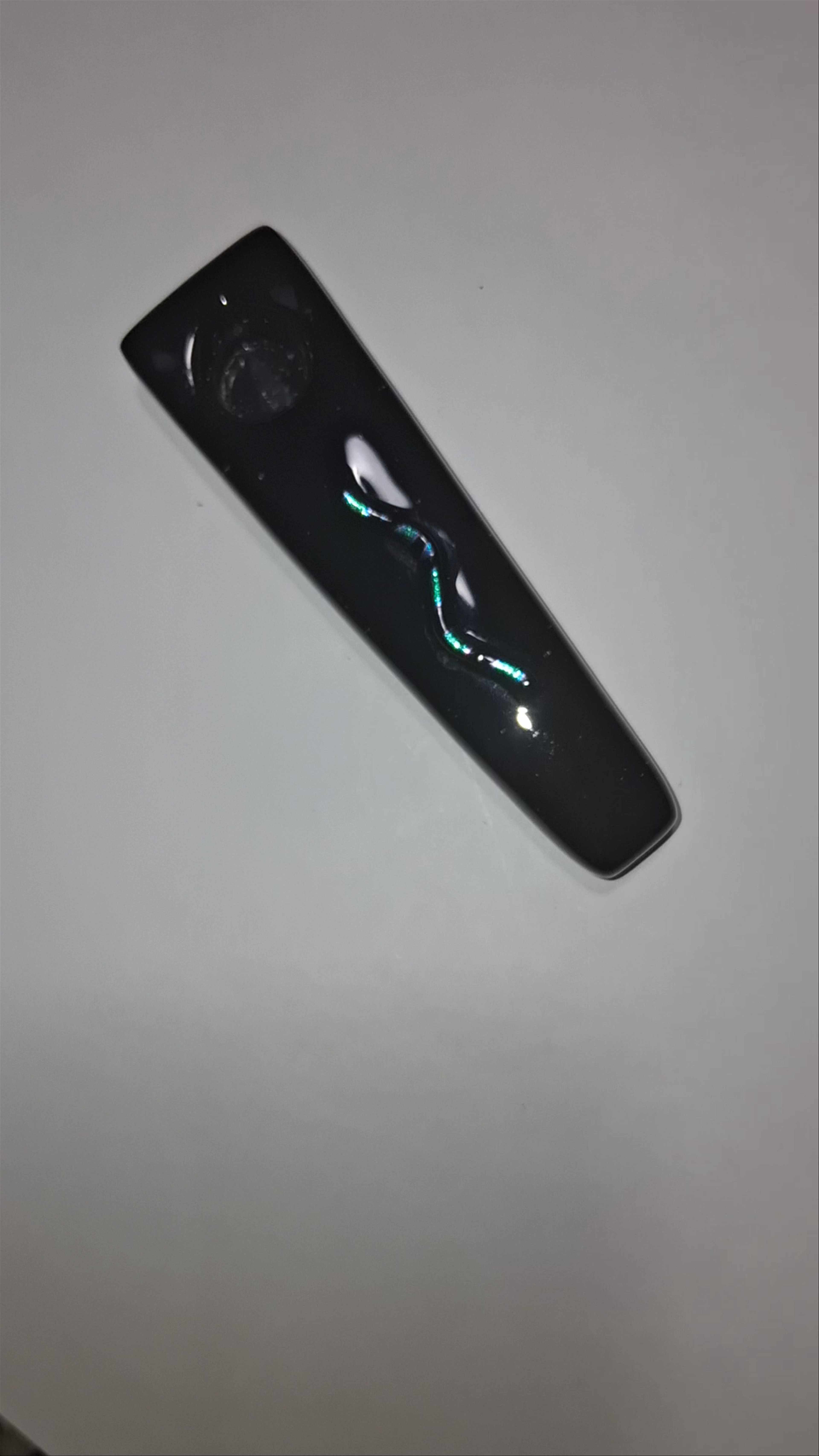 Preview pic of Dichroic Glass Pipe