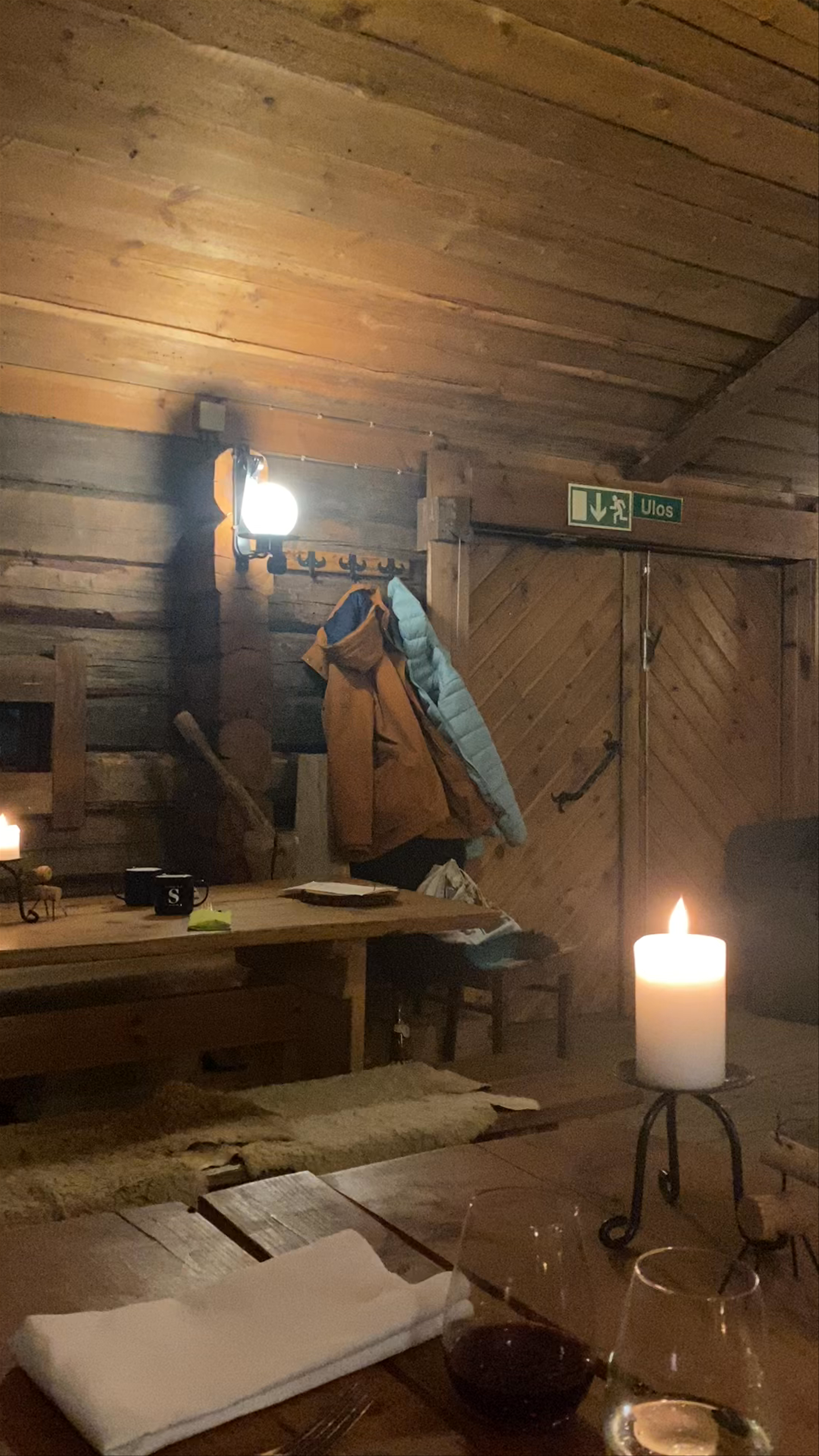 Ravintola Koskivahti