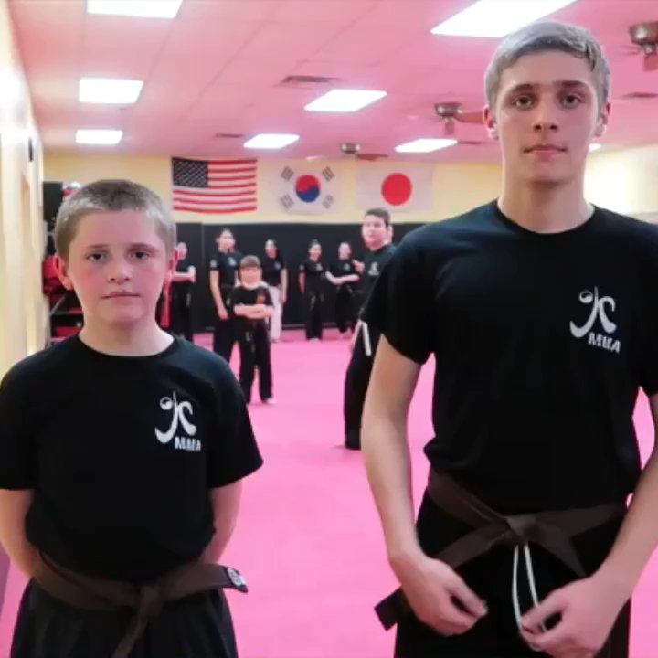Tiger Kang Karate - Tiger Kang Facebook post! - Karate Near Me - Sewell, New Jersey