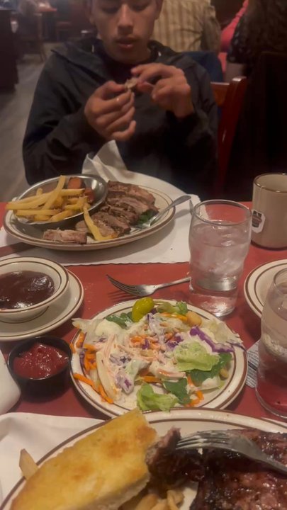 Hitching Post - Barbeque Near Me - Casmalia, California
