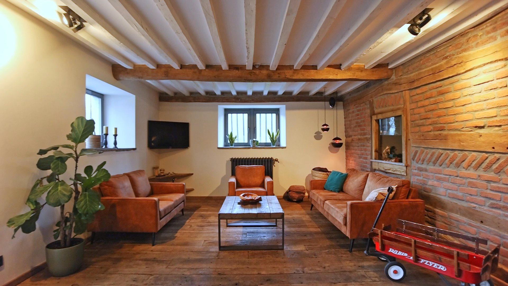 Unterkunft BE-1091236-Érezée