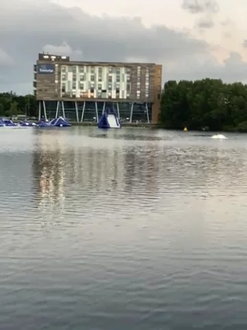 Aqua Park Lakeside