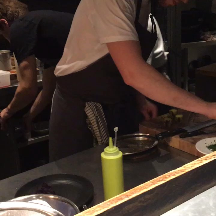 64 Degrees - Tapas/Small Plates Near Me - Brighton, ESX