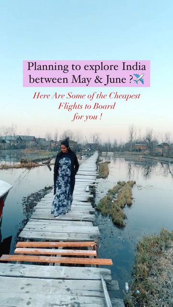 Photo of Cheapest Flights in 