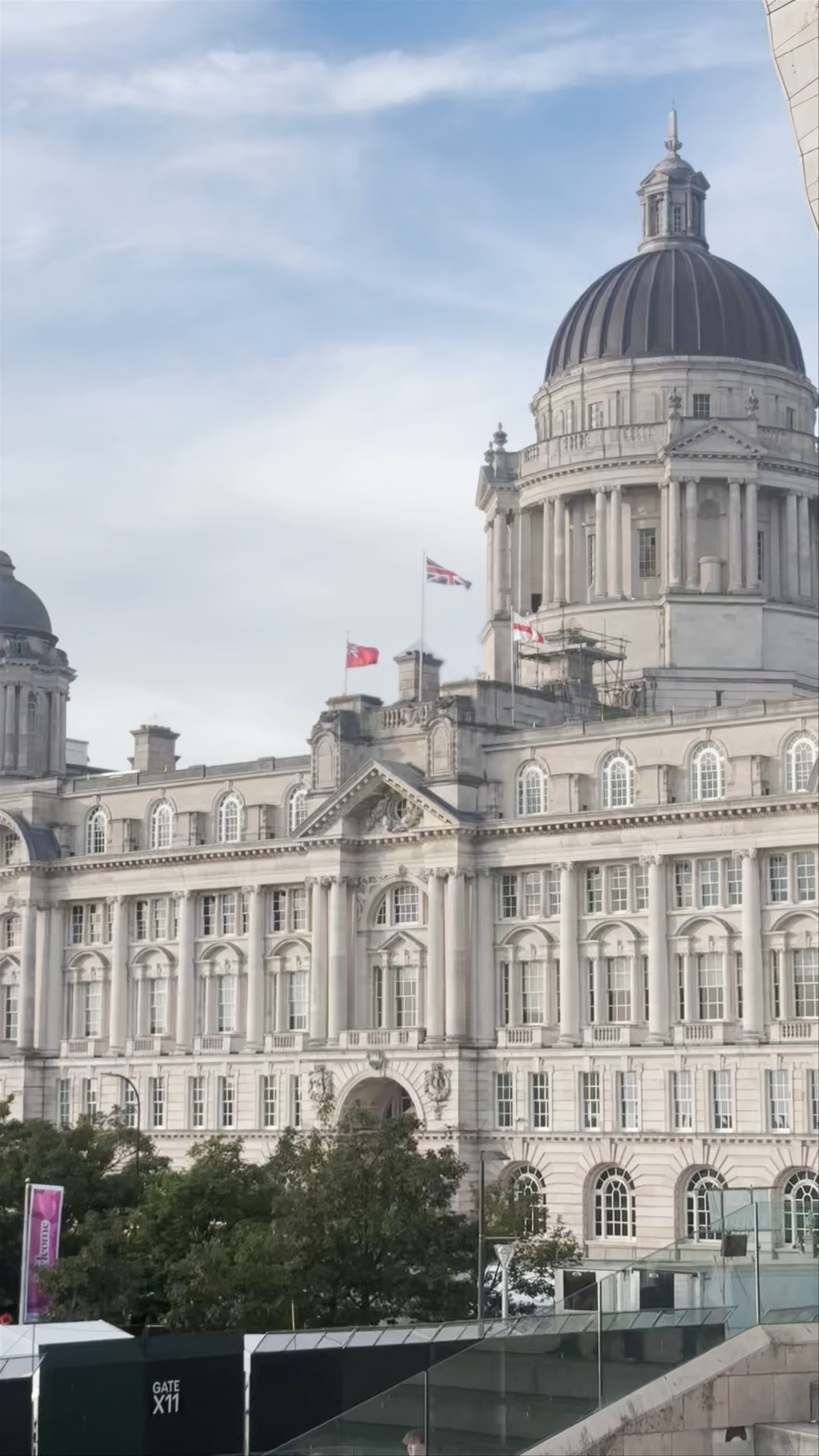 Liverpool Waterfront