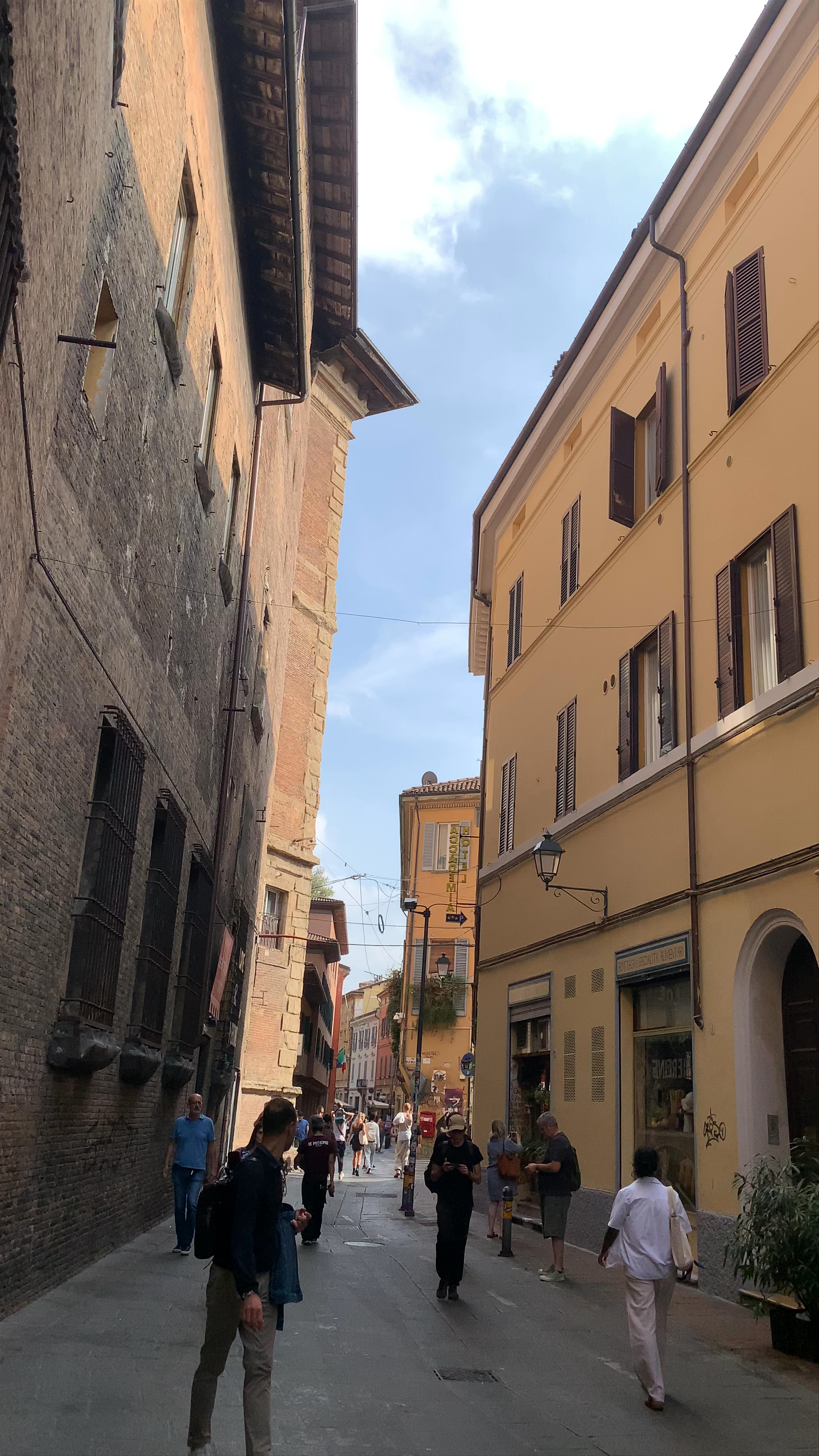 Le Moline - Osteria Bistrot