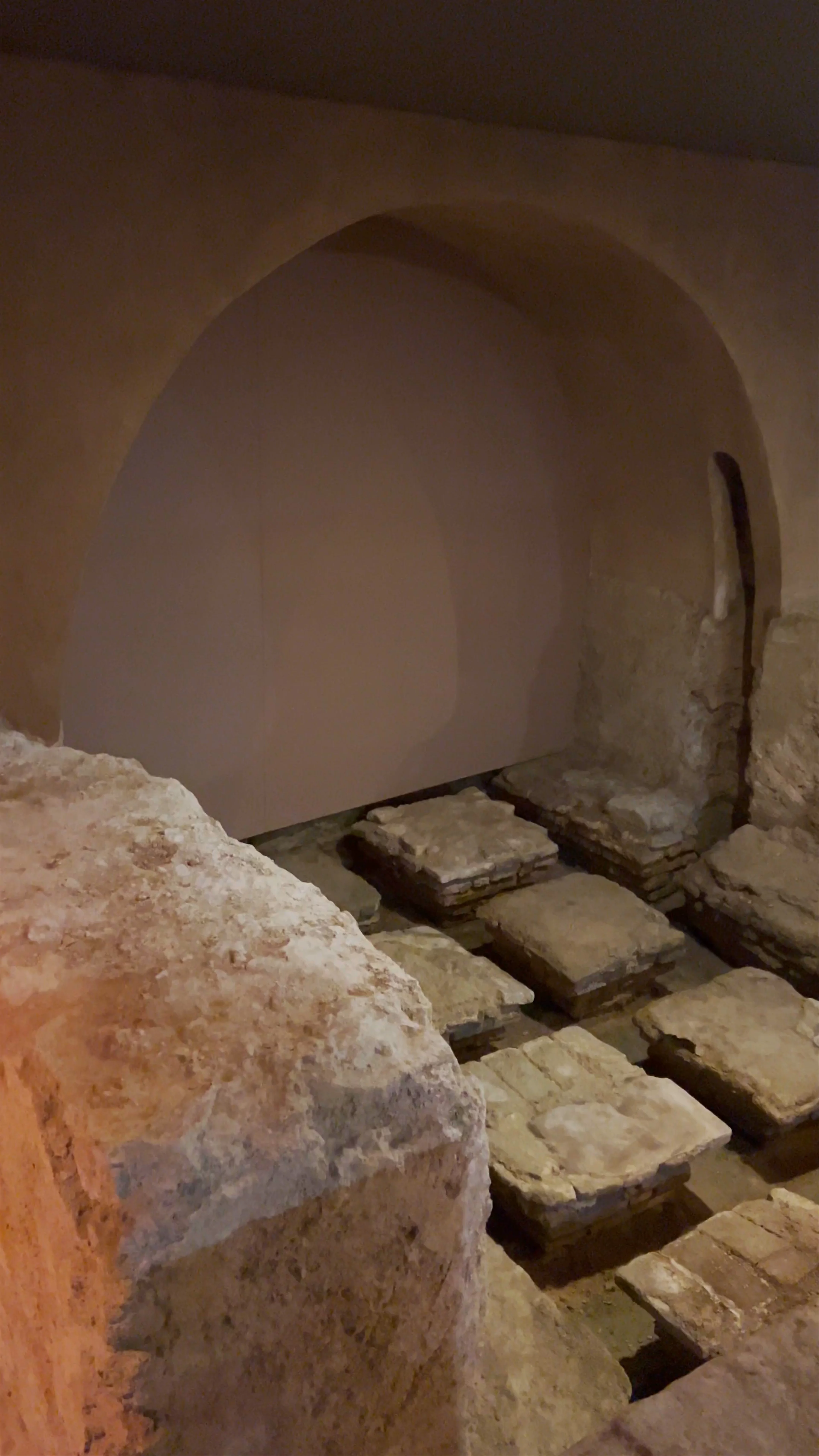 Museo de la Muralla